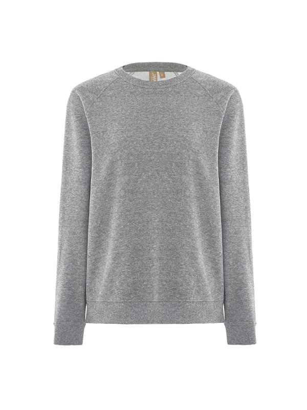 grey melange